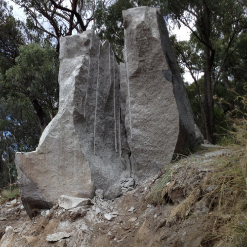 roccia